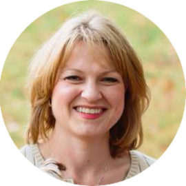 Diana McKenzie