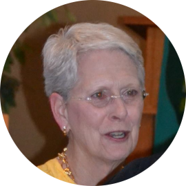 Janet Connell