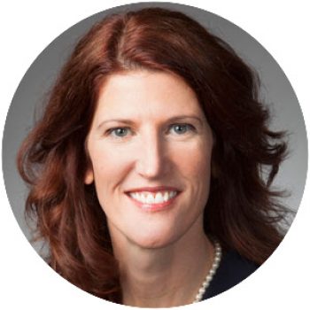 Tracy Paden