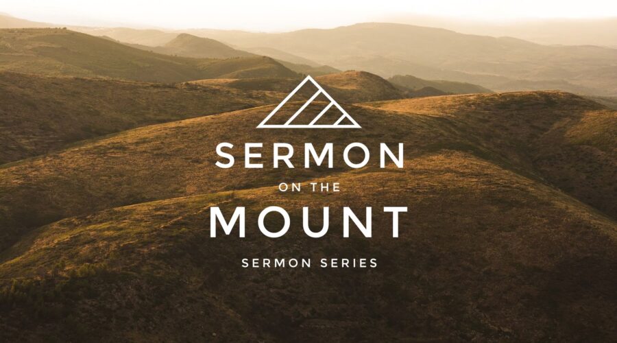 Sermon on the Mount: The Other Cheek